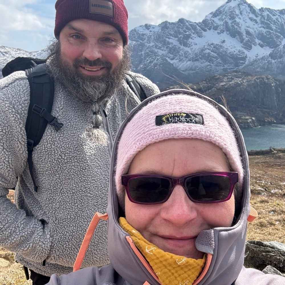 Alexandra & Matthias — Gastgeber seit 2020